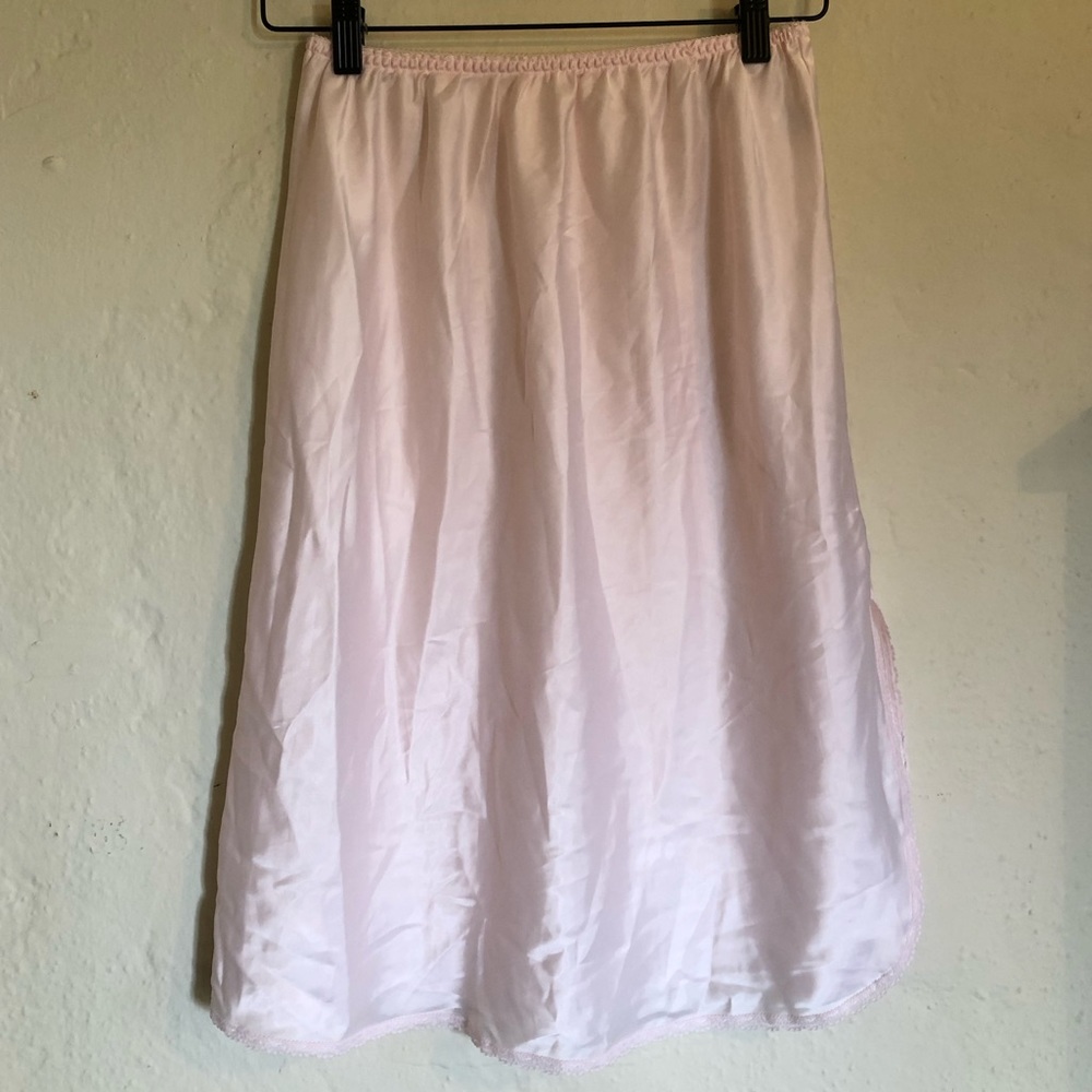 Warner’s Perfect Measure Half slip